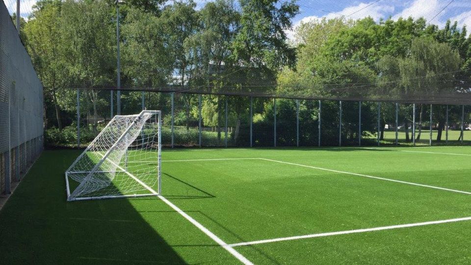 Arena One Football Turf